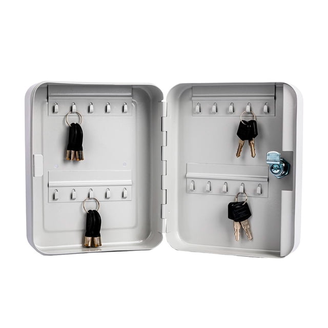 Caja para Llaves XE Seguridad 20 Piezas