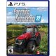 thumbnail image 1 of Juego Farming Simulator 22 para PlayStation 5 Nuevo, 1 of 9
