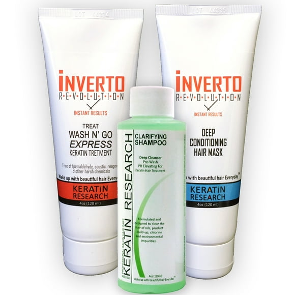 Amino Acid Hair Treatment