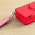 thumbnail image 2 of Juego de utensilios de viaje Omie OmieBox UP con funda de acero inoxidable, 2 of 5