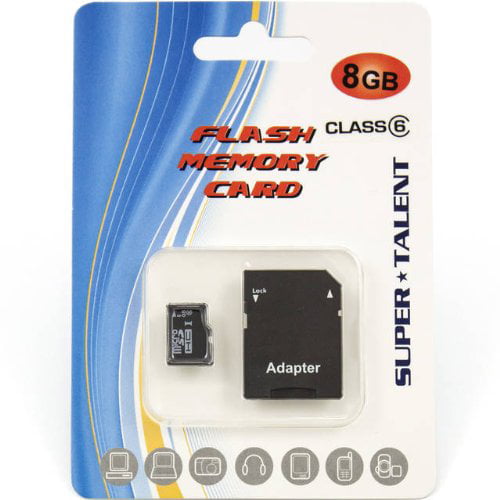 512GB Super Talent CFast Pro Memory Card 