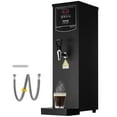 thumbnail image 1 of VEVOR 15L Commercial Water Boiler Electric Hot Water Dispenser Stainless Steel, 1 of 9