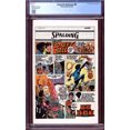 thumbnail image 2 of Conan the Barbarian #99 - CGC 9.8 Comic Book, 2 of 2