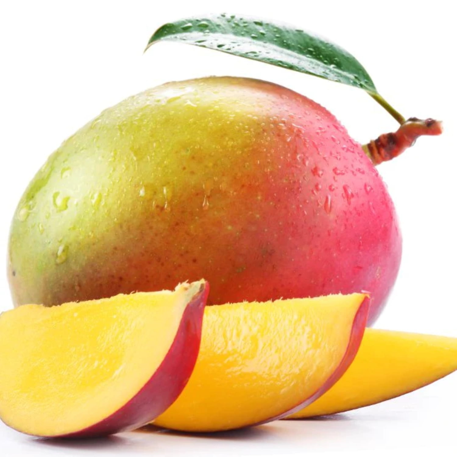 Nature Scents Mango Extract (Supercritical Co2)