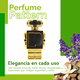 thumbnail image 2 of Perfume Genérico De Caballero Pattern Dorado 100ml, 2 of 8