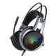 thumbnail image 2 of Moyic Auriculares Somic con cable, portátil, ajustable, vibración, 7,1 canales, hogar, dormitorio, barra de red, auriculares para juegos con Juegos de teclado y mouse para computadora, 2 of 6