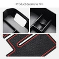 thumbnail image 5 of Center Console Armrest Organizer Tray for Toyota SUV 2019-2023, 5 of 7