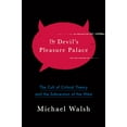 thumbnail image 2 of Devil's Pleasure Palace, Michael Walsh Broché, 2 of 3