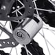 thumbnail image 5 of Mini candado de disco de freno para bicicleta, candado antirrobo de seguridad, 5 of 11