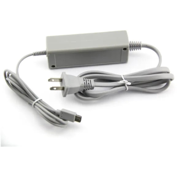 Adaptador de Corriente Blue Mamba Para Wii U Pad
