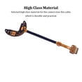 thumbnail image 4 of Methold Componentes de Cable flexible para lente de cámara, equipo de fotografía profesional, Cables de enfoque, repuestos de repuesto para HX20 Accesorios de cámara y óptica, 4 of 6