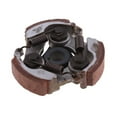 thumbnail image 1 of Embrague de Motor 2-Stroke 47cc Pieza de Reemplazo para Bike ATV small Motocicleta Zulema Parte del embrague del motor, 1 of 5