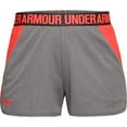 thumbnail image 1 of Under Armour Womens Play Up 2.0 Short ( 1292231 ), 1 of 2