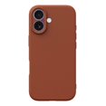thumbnail image 1 of YCADEN For iPhone 17 Case Precise Cutouts TPU Phone Back Cover - Cloud Blue, 1 of 5