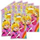 thumbnail image 4 of Bolsa de regalo de Super Bros. Decoración para fiesta de cumpleaños, caja de dulces de plástico de Mario, suministros para fiesta de bienvenida al bebé de princesa Peach, regalo de juguete para niños, 4 of 5