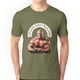 thumbnail image 1 of Camiseta vegana de culturismo para hombre, camisa 100% de algodón, para culturismo, Ronnie King xuanjing unisex, 1 of 2