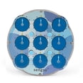 thumbnail image 1 of ShengShou Clock M Magnetic Sengso Cube Puzzle Magic Cubes Intelligence Children Toys, 1 of 5