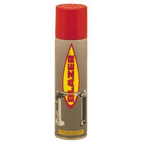 Blazer Products LA401 Micro Torch Butane Refill 5.2 Oz Single Can