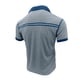 thumbnail image 4 of pstuiky camisetas de hombre, Camisa informal de moda para hombre, color liso, con solapa, mangas, cuello redondo, botones y bolsillo camisetas de hombre xl, 4 of 6
