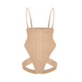 thumbnail image 1 of Bragas de cintura alta para mujer, bragas con Control de realce de glúteos y Abdomen, ropa interior moldeadora sin costuras para realzar el trasero Gao Jinjia LED, 1 of 2