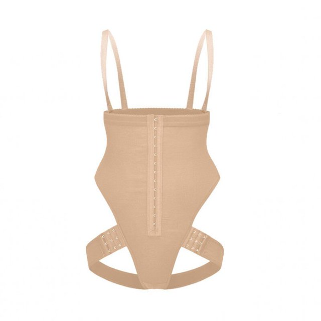 Bragas de cintura alta para mujer, bragas con Control de realce de glúteos y Abdomen, ropa interior moldeadora sin costuras para realzar el trasero Gao Jinjia LED