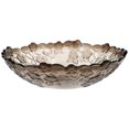 thumbnail image 4 of Miangastore Fruit Plate Transparent Ps 1Pc 9.6X9.6X2.8In, 4 of 8