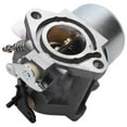 thumbnail image 3 of 2X Carburetor Professional Overhead Cam Engine Carburetor for 699831 694941 Lawn Mower Tractor, 3 of 8