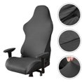 thumbnail image 2 of 1 Set of Gaming Chair Cover Stretch Computer Game Chair Slipcover Armrest Cover, 2 of 3