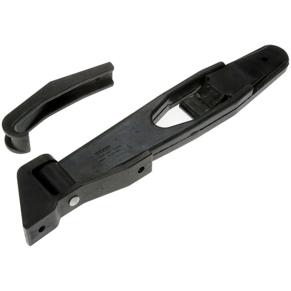 Dorman 315-5205 Driver Side Hood Latch Kit Heavy Duty for Specific Freightliner Models