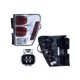 thumbnail image 1 of Calavera Depo - Compatible Con Chevrolet Equinox 2005-2008 - Der Depo 017-0622-00, 1 of 5