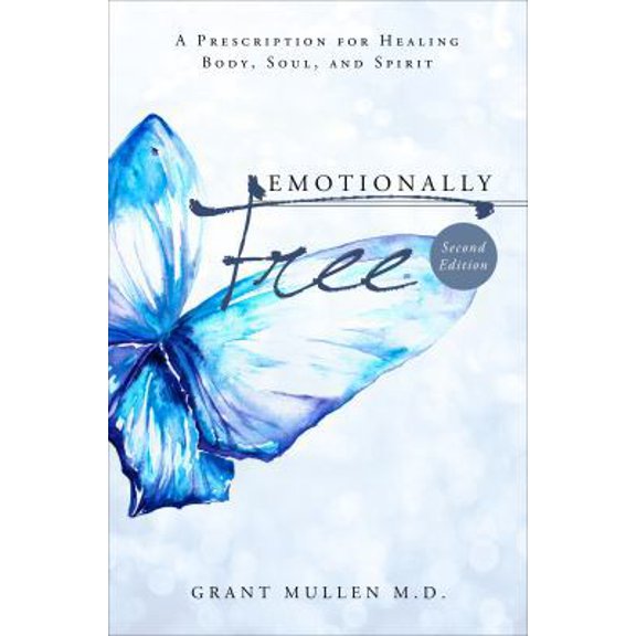 Pre-Owned Emotionally Free - Second Edition (Paperback) 1625104359 9781625104359