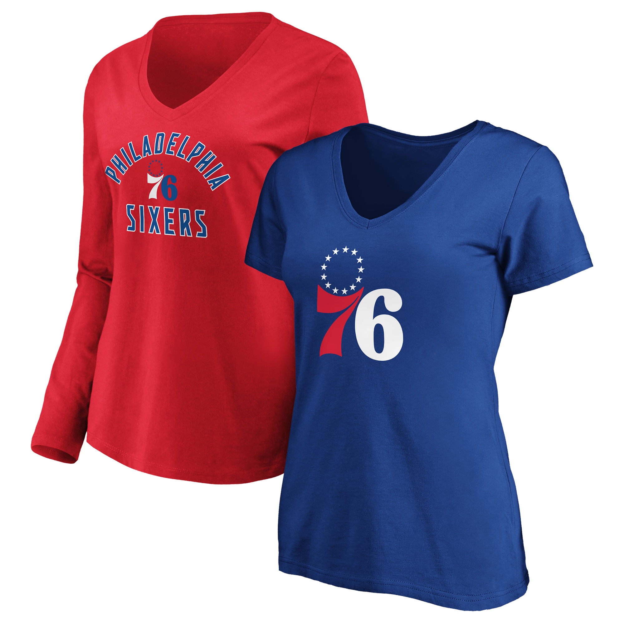 ladies long t shirt combo offer