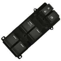 Intermotor DWS1673 Power Window Switch
