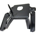 thumbnail image 2 of For Kia Soul 2014 2015 2016 Bumper Support Bracket Passenger Side | Rear | CAPA Certified | Steel | Replacement For KI1167101, KI1167101C | 86642B2010, 2 of 7