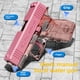 thumbnail image 4 of Glock Manual Battle Strong 1911, pistola de agua, pistola de juguete con águila del desierto para niños, potentes juguetes para jugar en el baño de China continental, 4 of 5