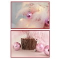 thumbnail image 4 of Árbol De Navidad De Plumas Artificiales ANGGREK 45 cm 60 cm, 4 of 8