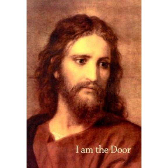 Pre-Owned I Am the Door: Exploring the Christ Presence Within (Hardcover) 1879159414 9781879159419