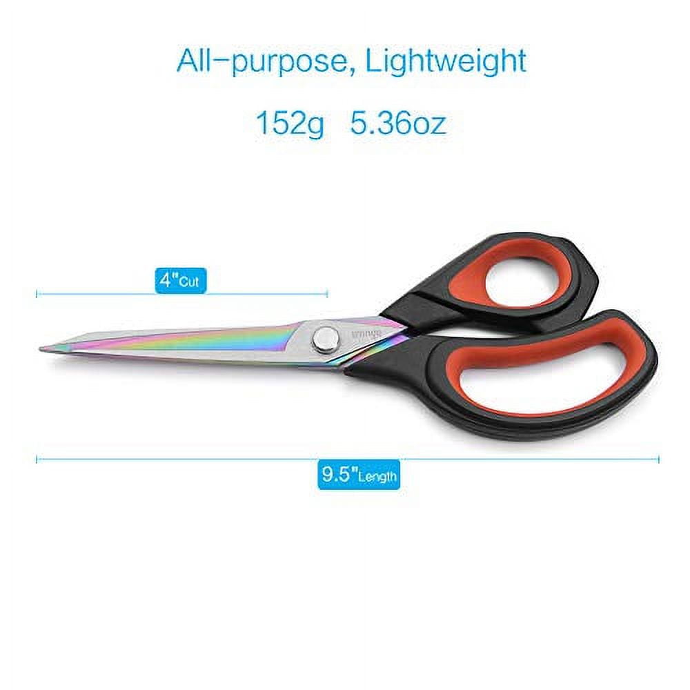 LIVINGO Premium Tailor Scissors - Sears Marketplace