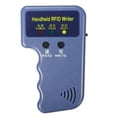 thumbnail image 5 of Handheld 125KHz RFID Copier Writer Duplicator Programmer Reader, 5 of 5