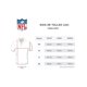 thumbnail image 5 of PLAYERA NFL TIPO POLO PARA CABALLERO PITTSBURGH STEELERS 100% OFICIAL, 5 of 5