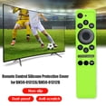 thumbnail image 4 of Funda de silicona para mando a distancia de TV BN59-01312A (verde), 4 of 7