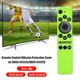 thumbnail image 3 of Funda de silicona para control remoto de TV Samsung BN59-01312A (verde), 3 of 9