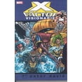 thumbnail image 2 of X-Factor Visionaries: Vol. 4 (Graphic Novel Pb), 2 of 2