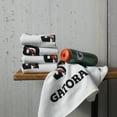 thumbnail image 6 of Gatorade 6" x 25" Sports Towel, 6 of 10