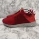 thumbnail image 2 of New Balance Fresh Foam Cruz Mens 9.5 Red Running Shoes Sneakers Athletic MCRUZOR, 2 of 6
