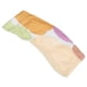 thumbnail image 4 of 10 Bags Moxibustion Patch Hot Compress Reduce Fatigue Wormwood Heating Pads for Neck, 4 of 5