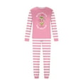 thumbnail image 3 of Onlypjs Family Matching Christmas Greench Pajamas for Family, 3 of 3