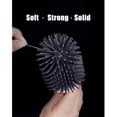 thumbnail image 4 of Mando a distancia universal compatible con todos los televisores inteligentes Samsung TV 511D, con botones, 4 of 8