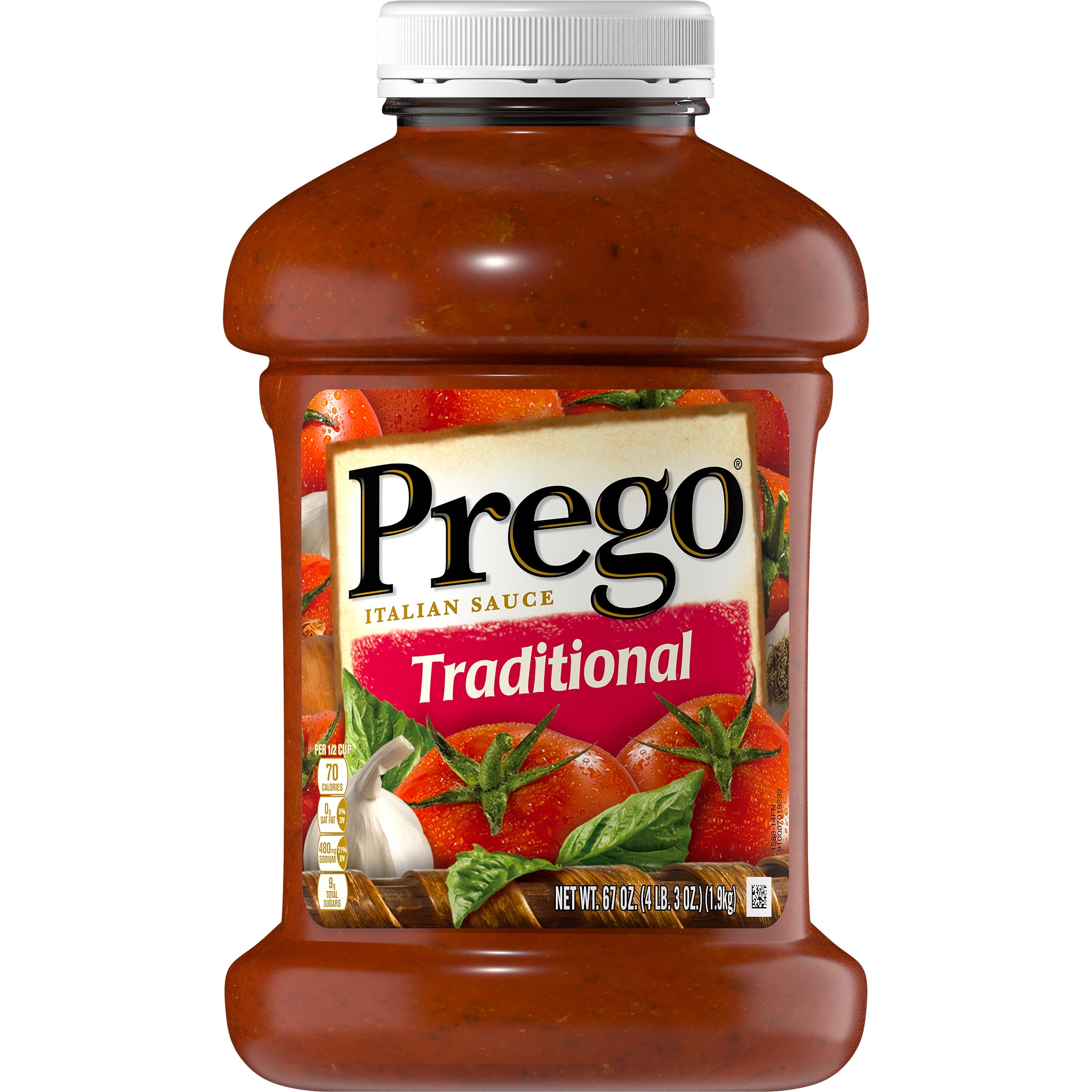 Prego Nutrition Besto Blog