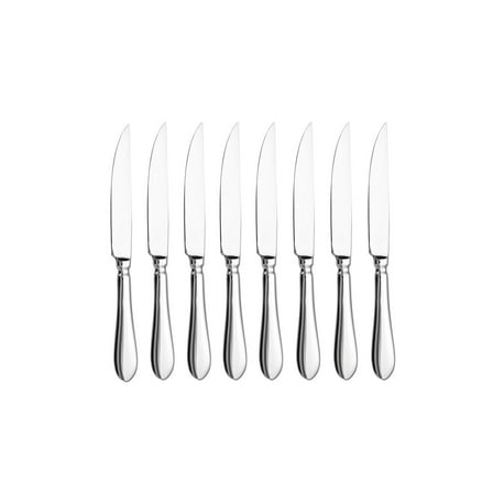Nordic 8 -piece Steak Knife Set